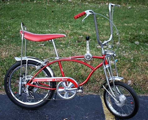 Results 1 - 40 of 48. . 5 speed retro schwinn krate bikes for sale